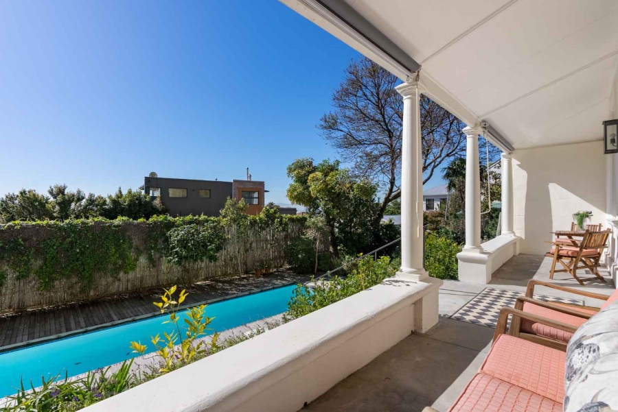5 Bedroom Property for Sale in Higgovale Western Cape